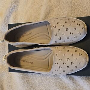 Cole Haan Off-White Sneakers